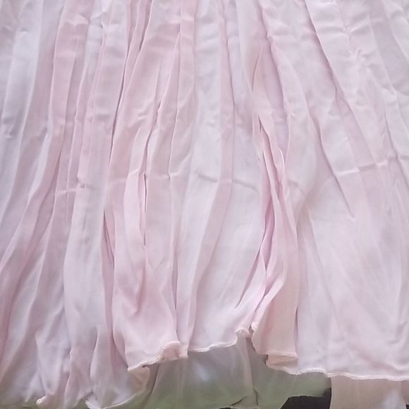 Lucca pink small top. - Picture 2 of 5